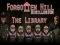 游戏Forgotten Hill Disillusion: The library在线