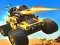 游戏Battle Cars: Monster Hunter在线
