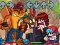 游戏Friday Night Funkin vs Crash Bandicoot在线