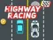 游戏Highway Racing在线