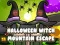 游戏Halloween Witch Mountain Escape在线