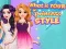 游戏What Is Your Princess Style在线