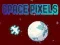 游戏Space Pixels在线