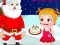 游戏Christmas Cake在线