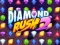 游戏Diamond Rush 2在线