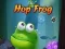 游戏Hop Frog在线