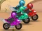 游戏Biker Type Racing在线