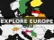 游戏Location of European Countries Quiz在线