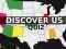游戏Location of United States Countries Quiz在线