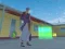 游戏Mad City Rokurou Rangetsu在线