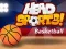 游戏Head Sports Basketball在线