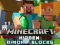 游戏Minecraft Hidden Diamond Blocks在线