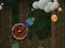 游戏Minecraft Rotate And Fly Challenge在线