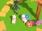 游戏Idle Sheep Fight在线