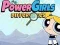 游戏The Power Girls Differences在线