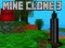 游戏Mine Clone 3在线