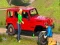 游戏Offroad Car Parking在线