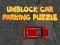 游戏Unblock Car Parking puzzle在线