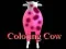 游戏Coloring cow在线