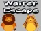 游戏Waiter Escape在线