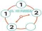 游戏Clock Puzzle在线