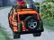 游戏Off road Jeep vehicle 3d在线