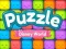 游戏Puzzle Disney World在线