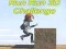 游戏Run Run 3D Challenge在线