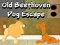 游戏Old Beethoven Dog Escape在线