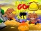 游戏Monkey Go Happy Stage 645在线