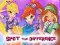 游戏Winx Club Spot The Differences在线