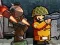 游戏Soldier Assault Shoot Game在线