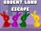游戏Rodent Land Escape在线