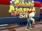 游戏Subway Surfers Bali在线
