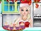 游戏Frozen Christmas Cupcake Maker在线