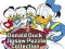 游戏Donald Duck Jigsaw Puzzle Collection在线