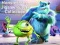 游戏Monsters Inc. Jigsaw Puzzle Collection在线