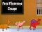 游戏Fred Flintstone Escape在线