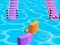 游戏Bridge Race 3D在线