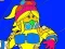 游戏PG Coloring: Roblox在线