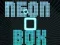 游戏Neon Box在线