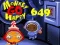 游戏Monkey Go Happy Stage 649在线