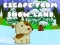 游戏Escape From Snow Land在线