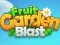 游戏Fruit Garden Blast在线