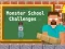 游戏Monster School Challenges在线