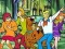 游戏Scooby Doo Jigsaw Puzzle Collection在线