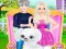 游戏My New Poodle Friend在线