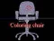 游戏Coloring chair在线