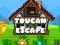 游戏Toucan Escape在线