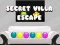 游戏Secret Villa Escape在线